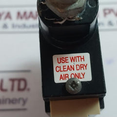 Watson Smith 68100X P/I Transducer