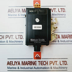 Watson Smith 68102X P/I Transducer 4-20Ma