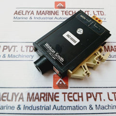 Watson Smith 68102X P/I Transducer 4-20Ma