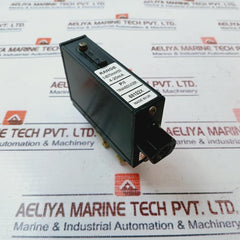 Watson Smith 68102X P/I Transducer 4-20Ma