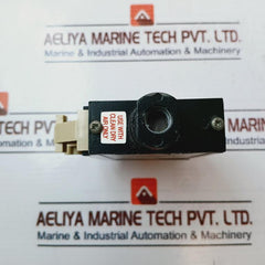 Watson Smith 68102X P/I Transducer 4-20Ma