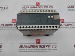 Watt Transducer Dt- 33W-xl Dae Joo 5A 115V 60Hz
