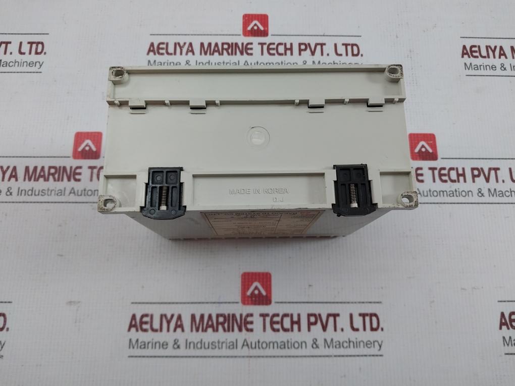 Watt Transducer Dt- 33W-xl Dae Joo 5A 115V 60Hz