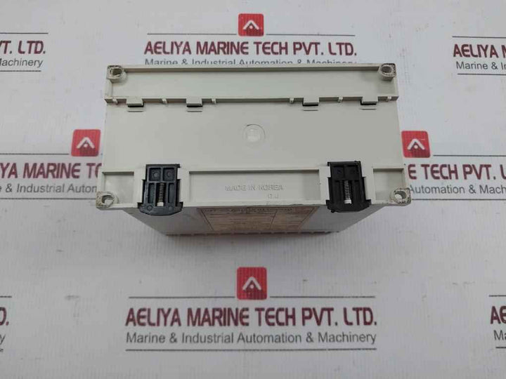 Watt Transducer Dt- 33W-xl Dae Joo 5A 115V 60Hz