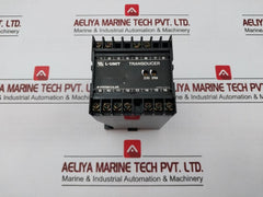 Watt Transducer Lwt-11A0-r-x M-system
