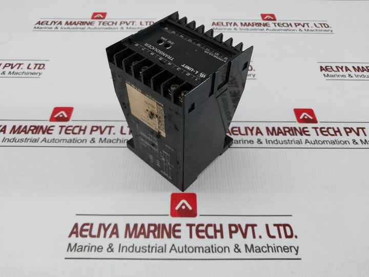 Watt Transducer Lwt-11A0-r-x M-system