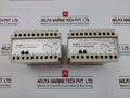 Watt Transducer Tdw-cybaca Input: 3 4W 440V Ct 2500/5A Ac&M