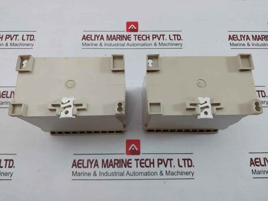 Watt Transducer Tdw-cybaca Input: 3 4W 440V Ct 2500/5A Ac&M