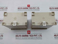 Watt Transducer Tdw-cybaca Input: 3 4W 440V Ct 2500/5A Ac&M