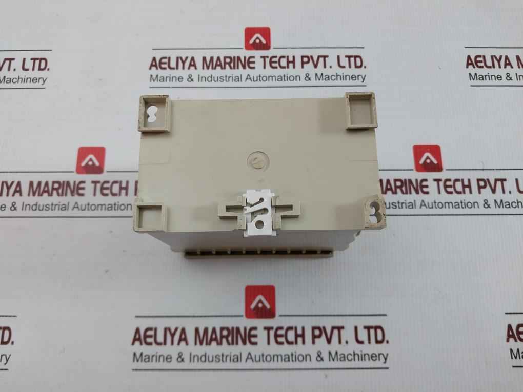 Watt Transducer Tdw-cybaca Input: 3 4W 440V Ct 2500/5A Ac&M