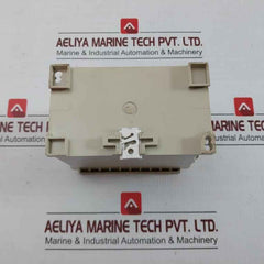 Watt Transducer Tdw-cybaca Input: 3 4W 440V Ct 2500/5A Ac&M