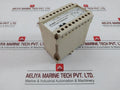 Watt Transducer Tdw-cybaca Input: 3 4W 440V Ct 2500/5A Ac&M