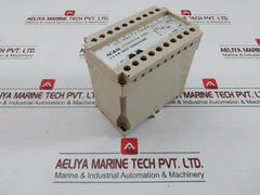 Watt Transducer Tdw-cybaca Input: 3 4W 440V Ct 2500/5A Ac&M
