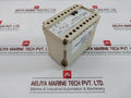Watt Transducer Tdw-cybaca Input: 3 4W 440V Ct 2500/5A Ac&M