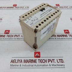 Watt Transducer Tdw-cybaca Input: 3 4W 440V Ct 2500/5A Ac&M