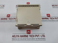 Watt Transducer Tdw-cybaca Input: 3 4W 440V Ct 2500/5A Ac&M