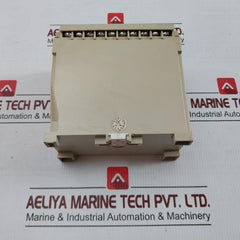 Watt Transducer Tdw-cybaca Input: 3 4W 440V Ct 2500/5A Ac&M