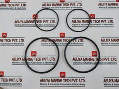 Watts 0887750 Regulator Total Rubber Parts Kit 909/909rpda