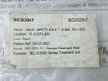 Watts 10004724 Pressure Safety Valve Svw 3/4