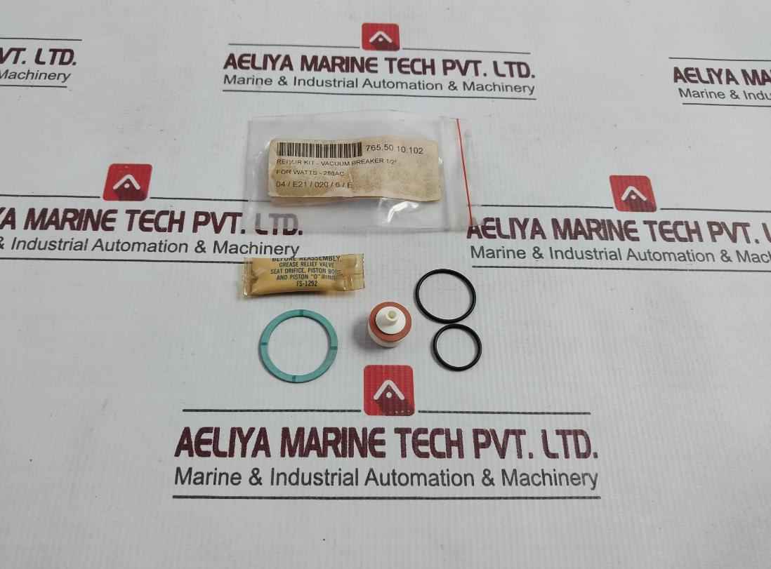 Watts 288Ac Anti-siphon Vacuum Breaker Repair Kit