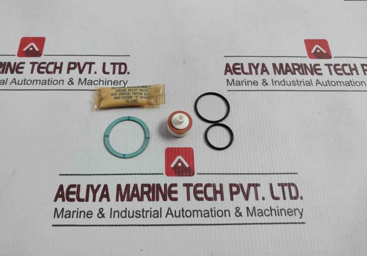 Watts 288Ac Anti-siphon Vacuum Breaker Repair Kit