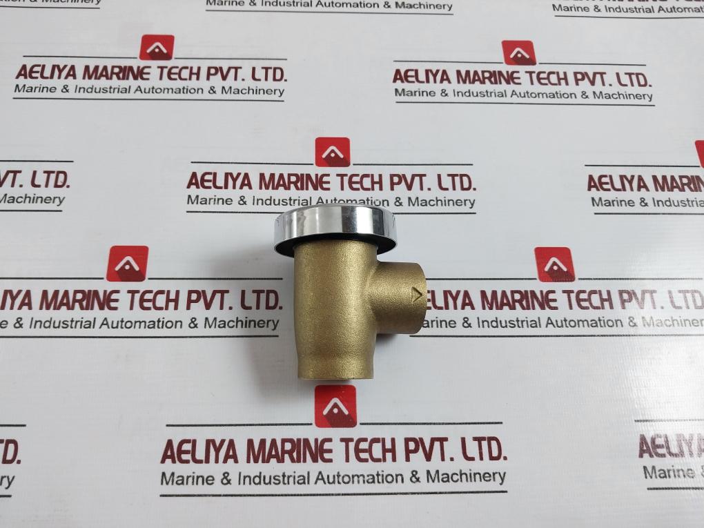 Watts 59-49-sa Anti-siphon Vacuum Breaker 765.50.10.117