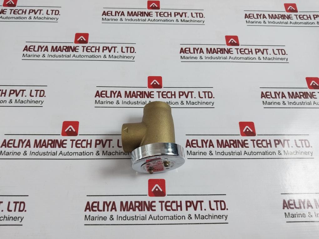 Watts 59-49-sa Anti-siphon Vacuum Breaker 765.50.10.117