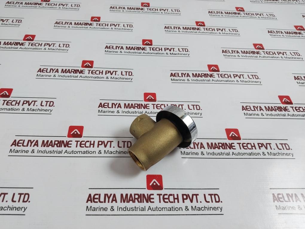 Watts 59-49-sa Anti-siphon Vacuum Breaker 765.50.10.117