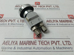 Watts Asse-1001 Anti-siphon Vacuum Breaker Mea469-90M 125 Psi