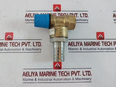 Watts Cw617n 1/2" X 3/4" F/f Type Sv Pressure Relief Valve 6 Bar