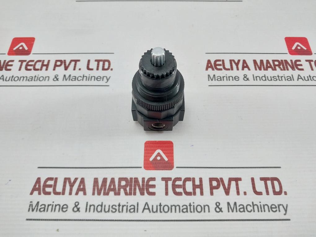 Watts Fluidair R384-01Cp Pressure Regulator 0-125Psi