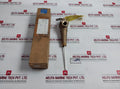 Watts M15 Reseating Temperature And Pressure Relief Valve 150 Psi