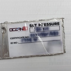 Watts M15 Reseating Temperature And Pressure Relief Valve 150 Psi
