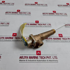 Watts M15 Reseating Temperature And Pressure Relief Valve 150 Psi