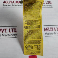 Watts M15 Reseating Temperature And Pressure Relief Valve 150 Psi