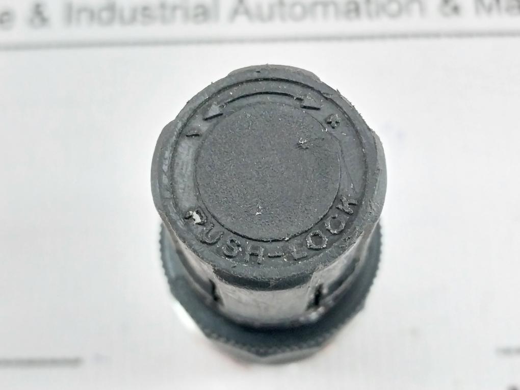 Watts Fluidair R374-01Cp Miniature Air Pressure Regulator