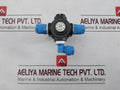 Watts P60 Pressure Regulator 0-60 Psig