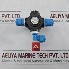Watts P60 Pressure Regulator 0-60 Psig