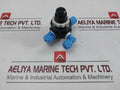 Watts P60 Pressure Regulator 0-60 Psig