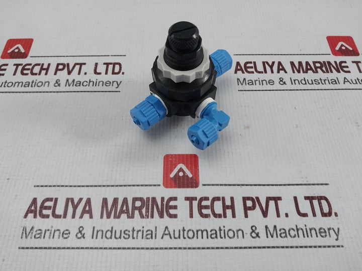 Watts P60 Pressure Regulator 0-60 Psig