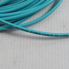Wave2Wave Solution 8 Strand Fiber Patch Cord 51-4080P-7M