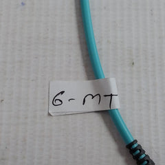 Wave2Wave Solution 8 Strand Fiber Patch Cord 51-4080P-7M