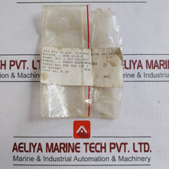 Way Pilot Air Valve 2Ma-1A Wabco