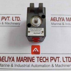 Way Pilot Air Valve 2Ma-1A Wabco