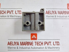 Way Pilot Air Valve 2Ma-1A Wabco