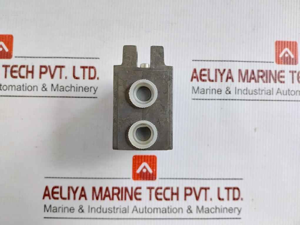 Way Pilot Air Valve 2Ma-1A Wabco