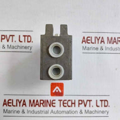 Way Pilot Air Valve 2Ma-1A Wabco
