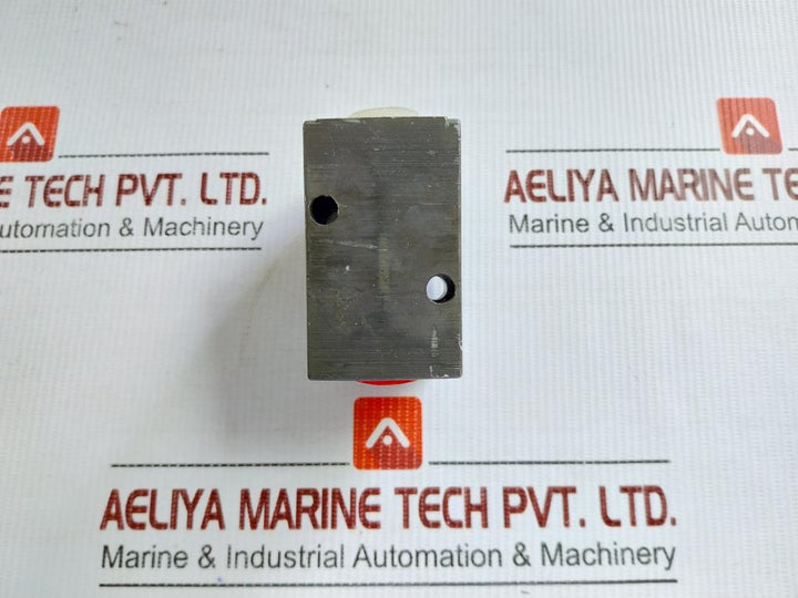 Way Pilot Air Valve 2Ma-1A Wabco