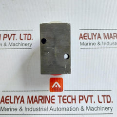 Way Pilot Air Valve 2Ma-1A Wabco