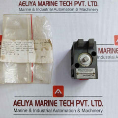 Way Pilot Air Valve 2Ma-1A Wabco